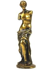 Venus milo bronze for sale  TELFORD