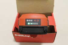 Riginal hilti slider gebraucht kaufen  Löhne