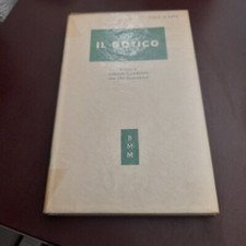 Gotico serie arte usato  Torino