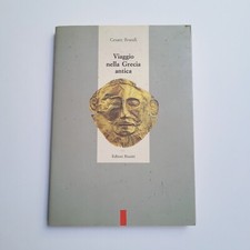 Cesare brandi viaggio usato  Cascina