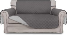 Reversible loveseat couch for sale  Gainesville