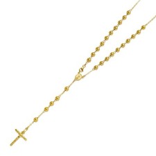 Beads rosary necklace for sale  Los Angeles