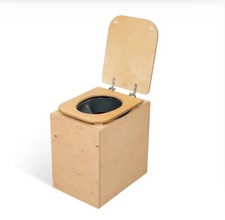 Toilettes sèches tobolo d'occasion  Paulhan