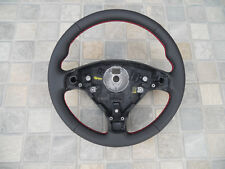 Volante Opel Astra G II OPC couro novo comprar usado  Enviando para Brazil