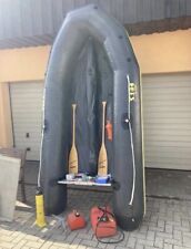 Schlauchboot 134 zodiac gebraucht kaufen  Waldershof