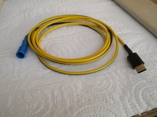 Câble usb mise d'occasion  Pionsat