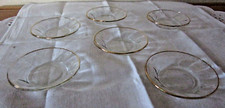 Kleine teller glas gebraucht kaufen  Braunschweig