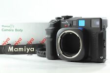 Mint box mamiya for sale  Shipping to Ireland