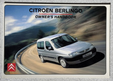 Used citroen berlingo for sale  LOUTH