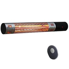 Outsunny electric halogen for sale  GREENFORD