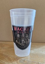 Wacken 2023 fanbecher gebraucht kaufen  Magdeburg