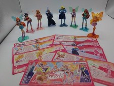 Winx club 2012 gebraucht kaufen Winx club 2012 gebraucht kaufen  Hohenthann
