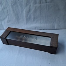 Doterra logo engraved for sale  HARLOW