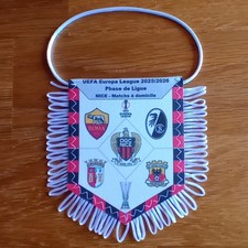 Nice ogc fanion d'occasion Nice ogc fanion d'occasion  Arcachon