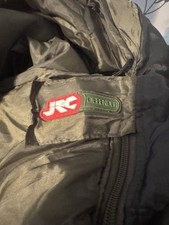 Jrc defender sleeping for sale  CLACTON-ON-SEA