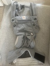 Ergo baby 360 for sale  NEW MALDEN