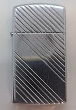 Zippo slim cigarette for sale  Lafayette