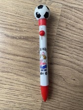 Cup willie pen for sale  BUSHEY