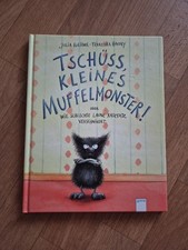 Tschüss kleines muffelmonster gebraucht kaufen  Dresden