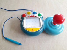 Controller joystick smile gebraucht kaufen  Oberhausen-Rheinhausen
