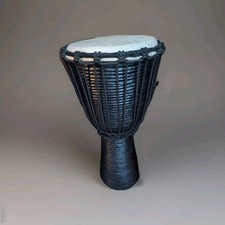Meinl percussion djembe for sale  Lombard