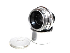 zeiss contax 35mm usato  Italia