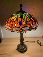 Vintage dale tiffany for sale  Mulberry