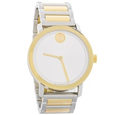 Movado bold evolution for sale  Brooklyn