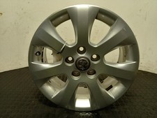 vauxhall 17 alloys insignia for sale vauxhall 17 alloys insignia for sale SOUTHAMPTON