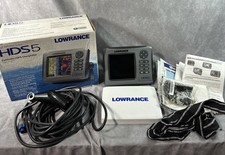 Lowrance hds fish for sale  Winter Park