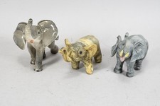 Q17d24 elefanten figuren gebraucht kaufen  Neu-Ulm