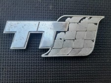 Nsu emblem schild usato  Galliate