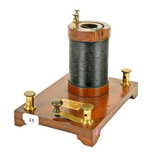 Instrument scientifique bobine d'occasion Instrument scientifique bobine d'occasion  Auxonne