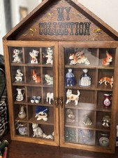 Enesco collection wood for sale  Eastman