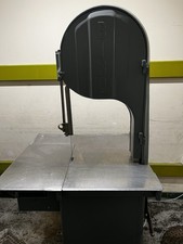 Biro bandsaw machine for sale  IPSWICH