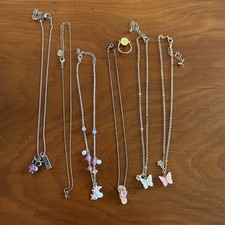 Lot kids jewelry for sale  Silverton