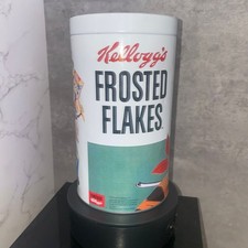 Kellogg rare frosted for sale  DARTFORD