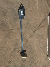 Vtg metal detector for sale  Sioux City