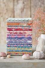 Cotton beach fabric for sale  SWINDON