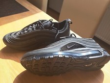 Schuhe nike air gebraucht kaufen  Gengenbach