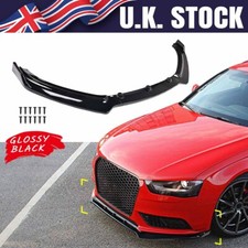 Gloss black front for sale  LEICESTER
