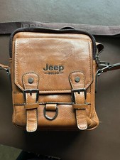 Jeep buluo bag for sale  UK