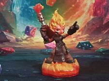 Torch figurine skylanders d'occasion  Meaux