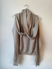 Maglione maison martin usato  Catania