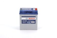 Batteria auto bosch usato  Casapesenna