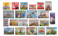 Brettspiele euro vollständig gebraucht kaufen  Salzhemmendorf