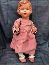 Alte zelluloid puppe gebraucht kaufen  Magdeburg
