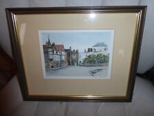 Jane pearson framed for sale  NORTHAMPTON