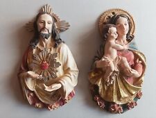 Paire bas relief d'occasion  Bollwiller