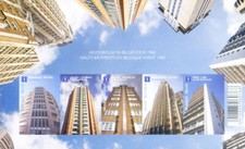 Edifici moderni 2010. usato  Milano